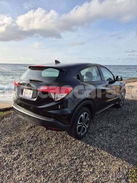 Big with watermark honda hr v curacao sint michiel liber 4630