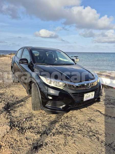 Big with watermark honda hr v curacao sint michiel liber 4630