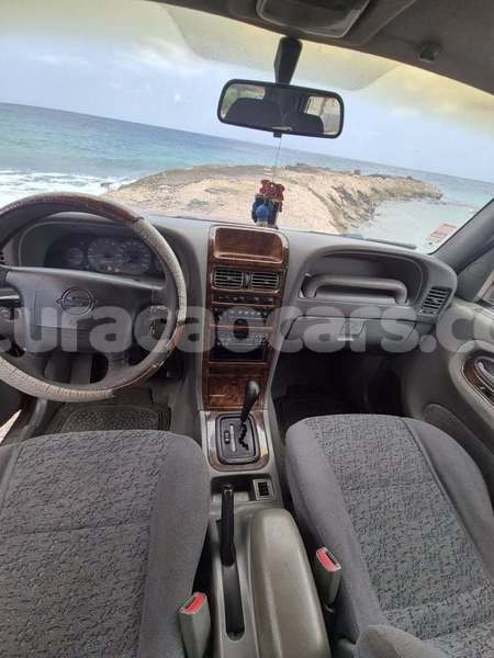 Big with watermark ssangyong korando curacao sabana westpunt 4631