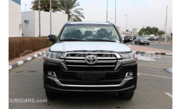 Buy Import Toyota Land Cruiser Black Car in Import - Dubai in Curacao Buy Import Toyota Land Cruiser Black Car in Import - Dubai in Curacao