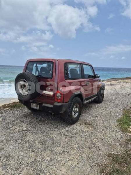 Big with watermark ssangyong korando curacao sabana westpunt 4631