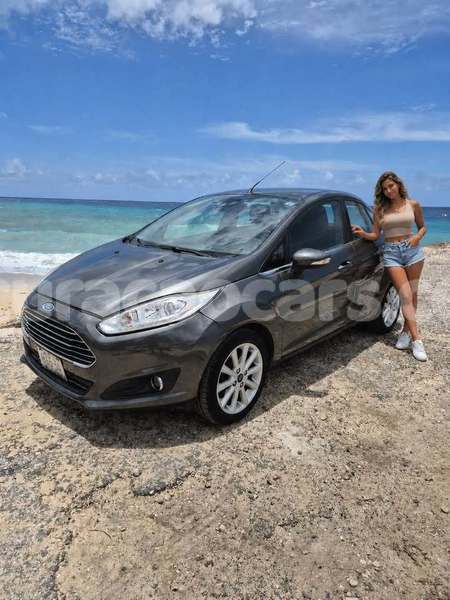 Big with watermark ford fiesta curacao sabana westpunt 4632