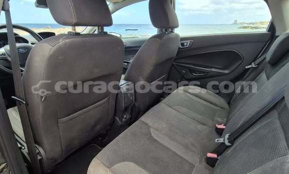 Buy Used Ford Fiesta Other Car in Sabana Westpunt in Curacao Buy Used Ford Fiesta Other Car in Sabana Westpunt in Curacao