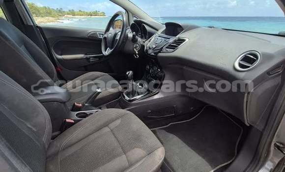 Buy Used Ford Fiesta Other Car in Sabana Westpunt in Curacao Buy Used Ford Fiesta Other Car in Sabana Westpunt in Curacao