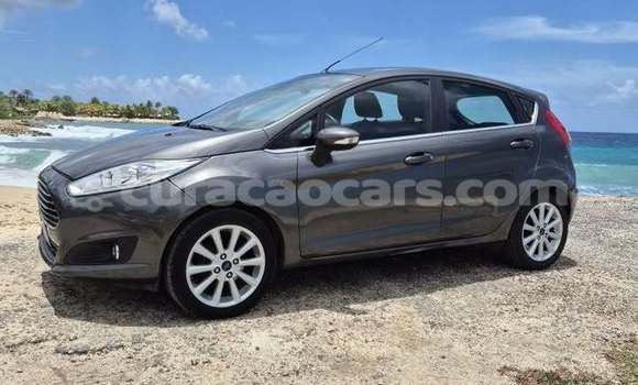 Buy Used Ford Fiesta Other Car in Sabana Westpunt in Curacao Buy Used Ford Fiesta Other Car in Sabana Westpunt in Curacao