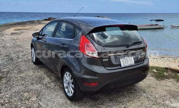 Buy Used Ford Fiesta Other Car in Sabana Westpunt in Curacao Buy Used Ford Fiesta Other Car in Sabana Westpunt in Curacao