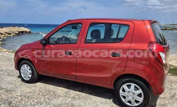 Buy Used Suzuki Alto Red Car in Sint Michiel Liber in Curacao Buy Used Suzuki Alto Red Car in Sint Michiel Liber in Curacao