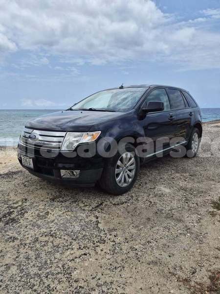 Big with watermark ford edge curacao sint michiel liber 4634