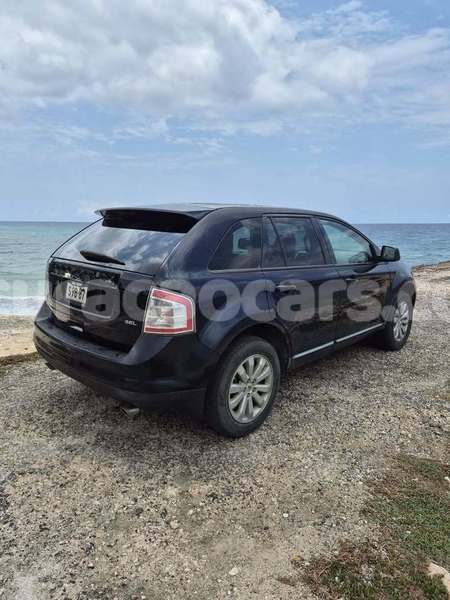 Big with watermark ford edge curacao sint michiel liber 4634