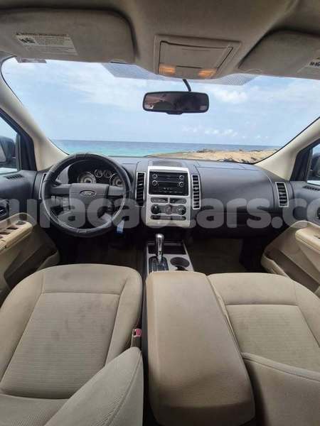 Big with watermark ford edge curacao sint michiel liber 4634