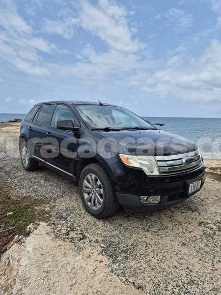 Big with watermark ford edge curacao sint michiel liber 4634