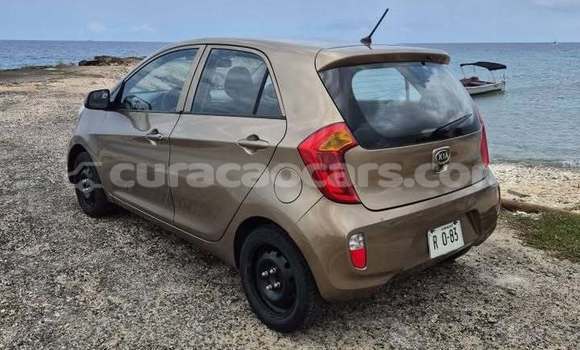 Buy Used Kia Picanto Other Car in Sint Michiel Liber in Curacao Buy Used Kia Picanto Other Car in Sint Michiel Liber in Curacao