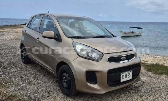 Buy Used Kia Picanto Other Car in Sint Michiel Liber in Curacao Buy Used Kia Picanto Other Car in Sint Michiel Liber in Curacao