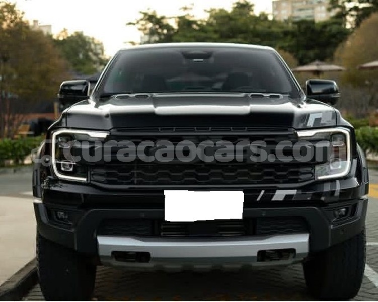 Big with watermark ford ranger curacao willemstad 4637