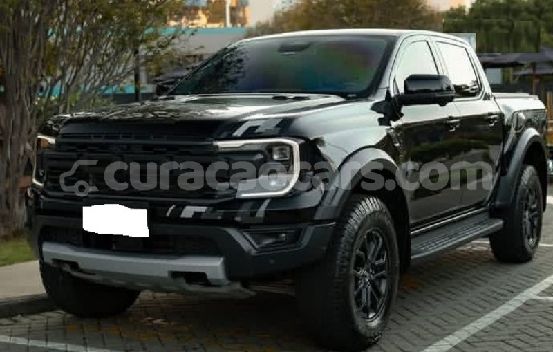 Big with watermark ford ranger curacao willemstad 4637