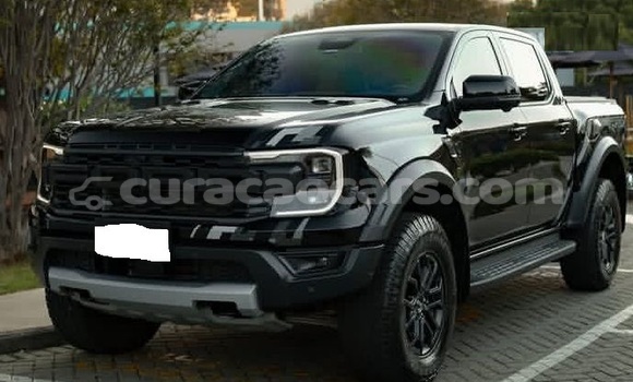 Buy Used Ford Ranger Black Car in Willemstad in Curacao Buy Used Ford Ranger Black Car in Willemstad in Curacao