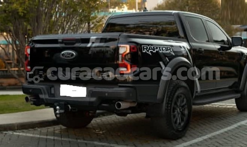 Big with watermark ford ranger curacao willemstad 4637