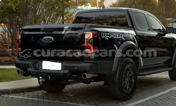 Buy Used Ford Ranger Black Car in Willemstad in Curacao Buy Used Ford Ranger Black Car in Willemstad in Curacao