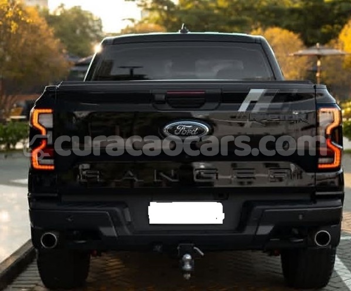 Big with watermark ford ranger curacao willemstad 4637