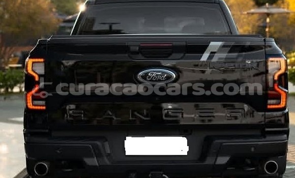 Buy Used Ford Ranger Black Car in Willemstad in Curacao Buy Used Ford Ranger Black Car in Willemstad in Curacao