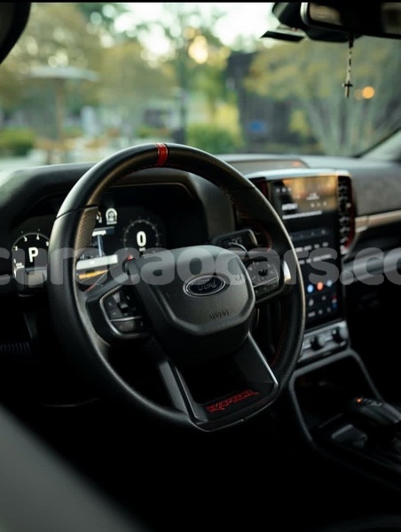Big with watermark ford ranger curacao willemstad 4637