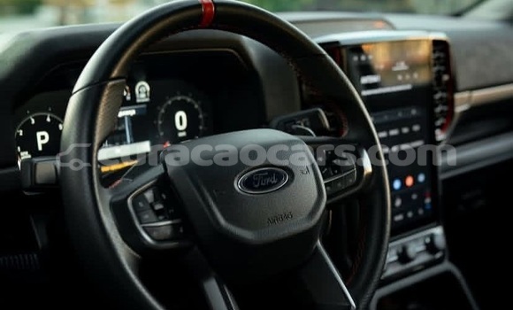 Buy Used Ford Ranger Black Car in Willemstad in Curacao Buy Used Ford Ranger Black Car in Willemstad in Curacao