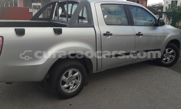 Buy Used Toyota DA Silver Truck in Willemstad in Curacao Buy Used Toyota DA Silver Truck in Willemstad in Curacao