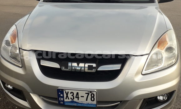 Buy Used Toyota DA Silver Truck in Willemstad in Curacao Buy Used Toyota DA Silver Truck in Willemstad in Curacao