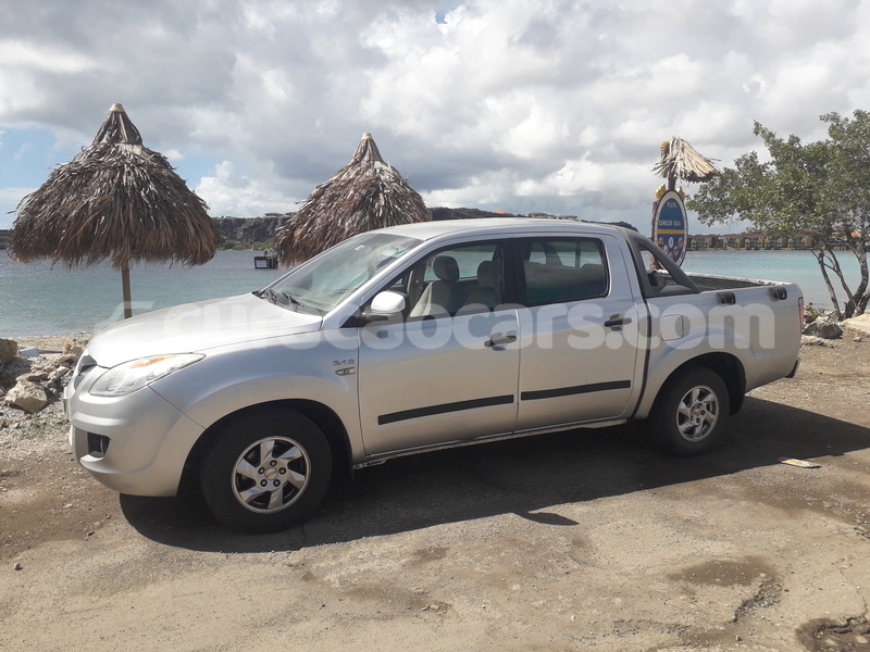 Big with watermark toyota da curacao willemstad 4638