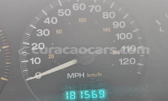 Buy Used Jeep Grand Cherokee Blue Car in Willemstad in Curacao Buy Used Jeep Grand Cherokee Blue Car in Willemstad in Curacao