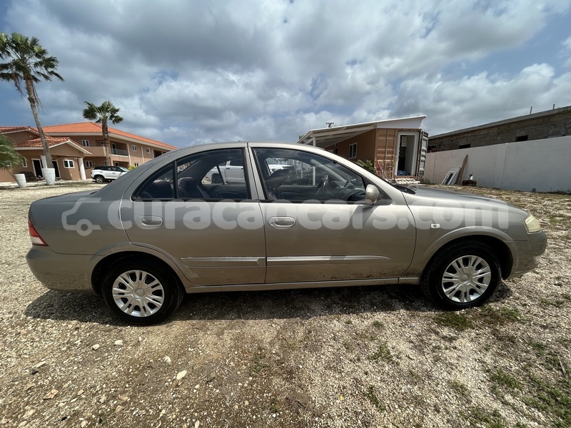 Big with watermark nissan almera curacao willemstad 4640