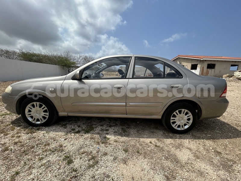 Big with watermark nissan almera curacao willemstad 4640