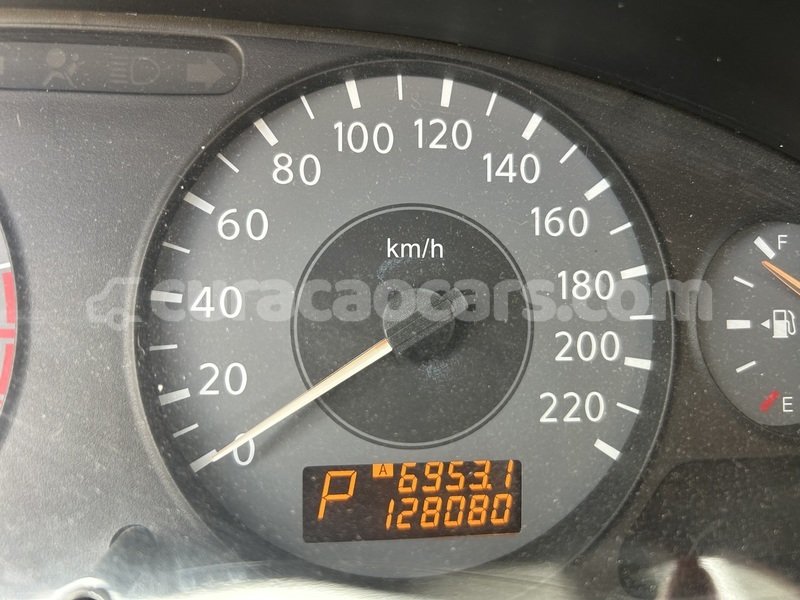 Big with watermark nissan almera curacao willemstad 4640