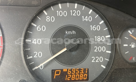 Buy Used Nissan Almera Beige Car in Willemstad in Curacao Buy Used Nissan Almera Beige Car in Willemstad in Curacao