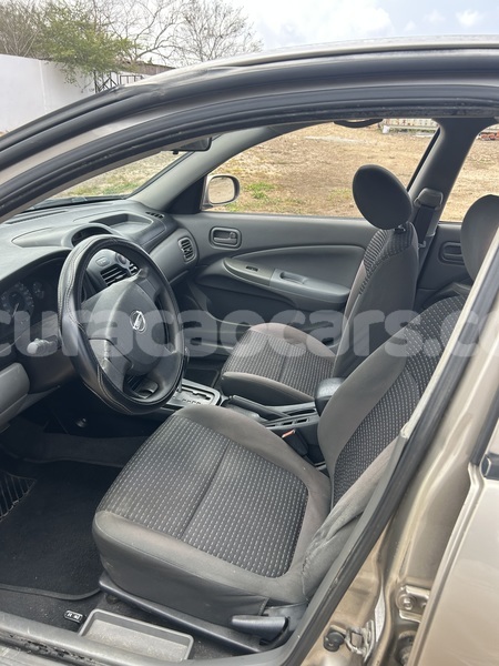 Big with watermark nissan almera curacao willemstad 4640