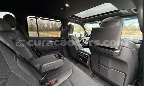Buy Used Lexus LX White Car in Dorp Soto in Curacao Buy Used Lexus LX White Car in Dorp Soto in Curacao
