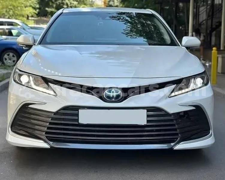 Big with watermark toyota camry curacao willemstad 4645