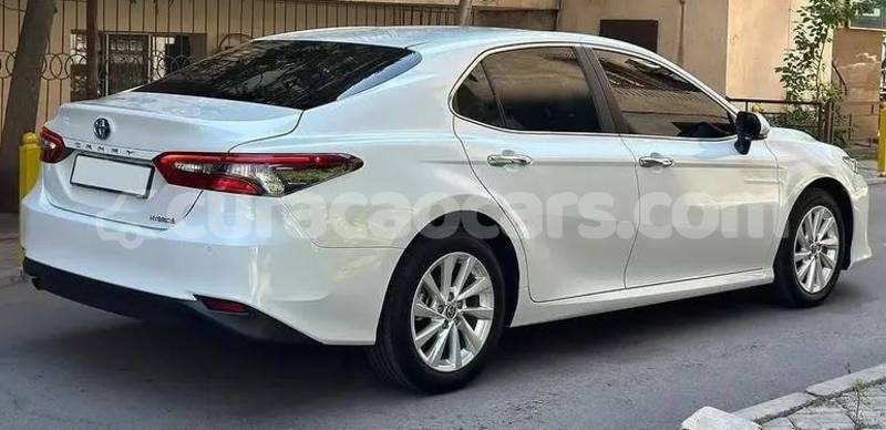 Big with watermark toyota camry curacao willemstad 4645