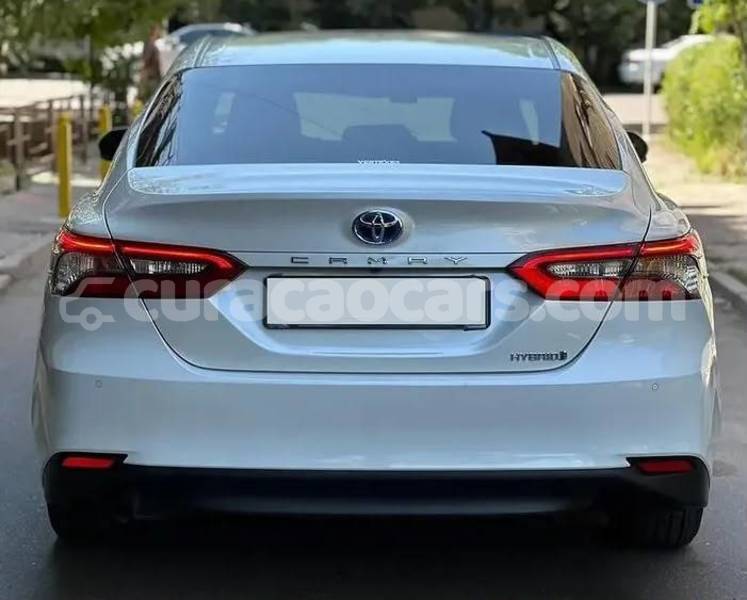 Big with watermark toyota camry curacao willemstad 4645