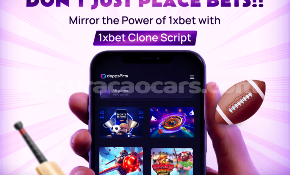 1xBet Clone Script 