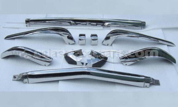Buy BMW 1802.2002 bumpers in Dorp Sint Willebrordus in Curacao Buy BMW 1802.2002 bumpers in Dorp Sint Willebrordus in Curacao