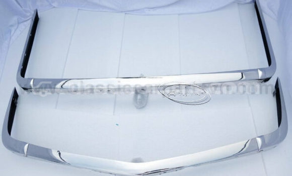Buy BMW E28 bumpers full set in Dorp Sint Willebrordus in Curacao Buy BMW E28 bumpers full set in Dorp Sint Willebrordus in Curacao