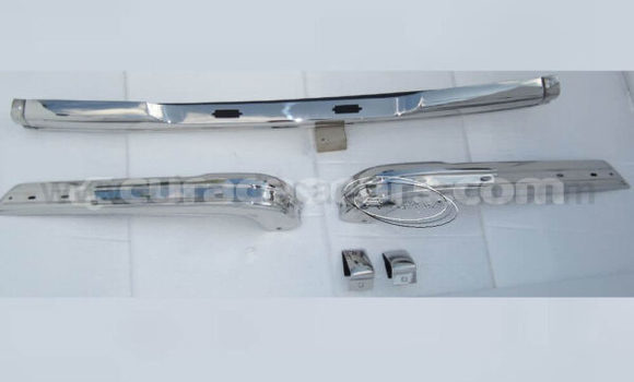Buy BMW E21 bumpers full set in Dorp Sint Willebrordus in Curacao Buy BMW E21 bumpers full set in Dorp Sint Willebrordus in Curacao