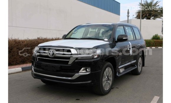 Buy Import Toyota Land Cruiser Black Car in Import - Dubai in Curacao Buy Import Toyota Land Cruiser Black Car in Import - Dubai in Curacao
