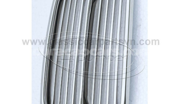 Buy Front center grill E6 in Import - Dubai in Curacao Buy Front center grill E6 in Import - Dubai in Curacao