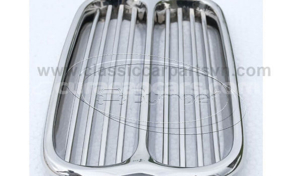 Buy Front center grill E6 in Import - Dubai in Curacao Buy Front center grill E6 in Import - Dubai in Curacao