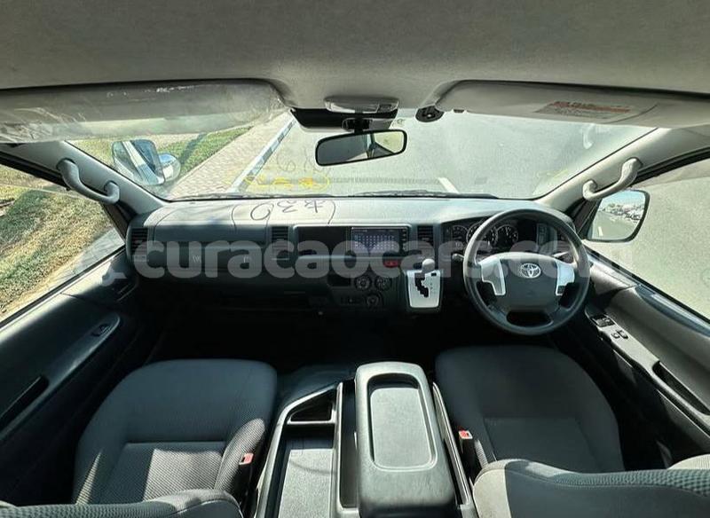Big with watermark toyota hiace curacao willemstad 4657