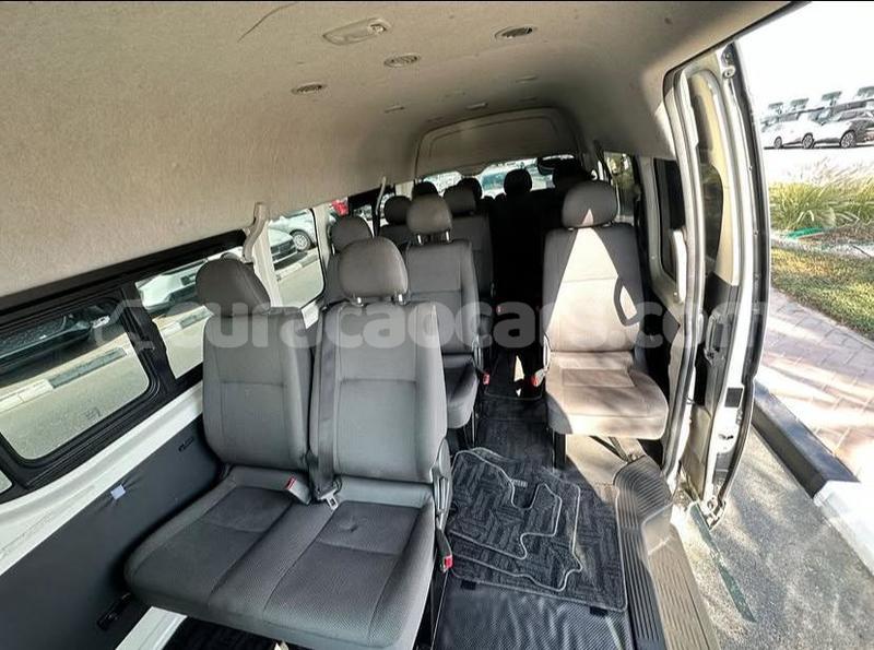 Big with watermark toyota hiace curacao willemstad 4657