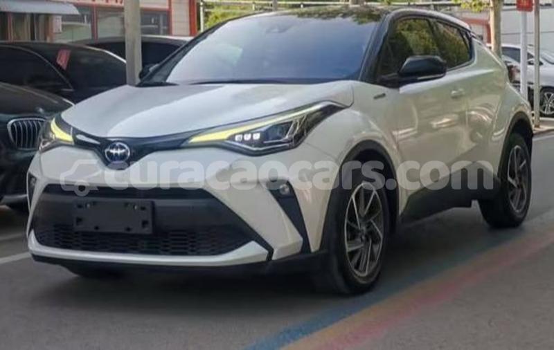 Big with watermark toyota c hr curacao willemstad 4658