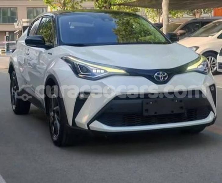 Big with watermark toyota c hr curacao willemstad 4658